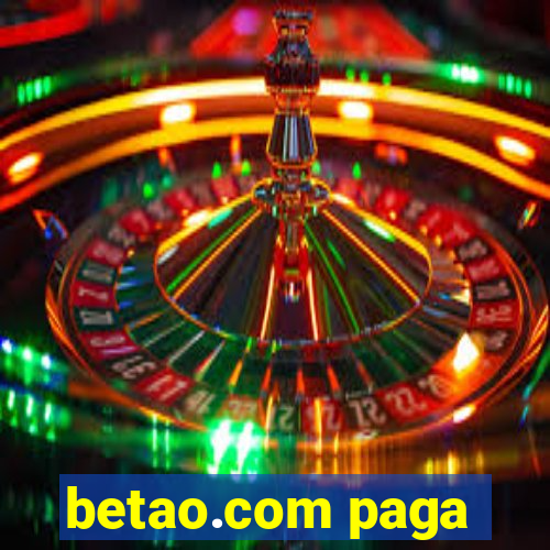 betao.com paga